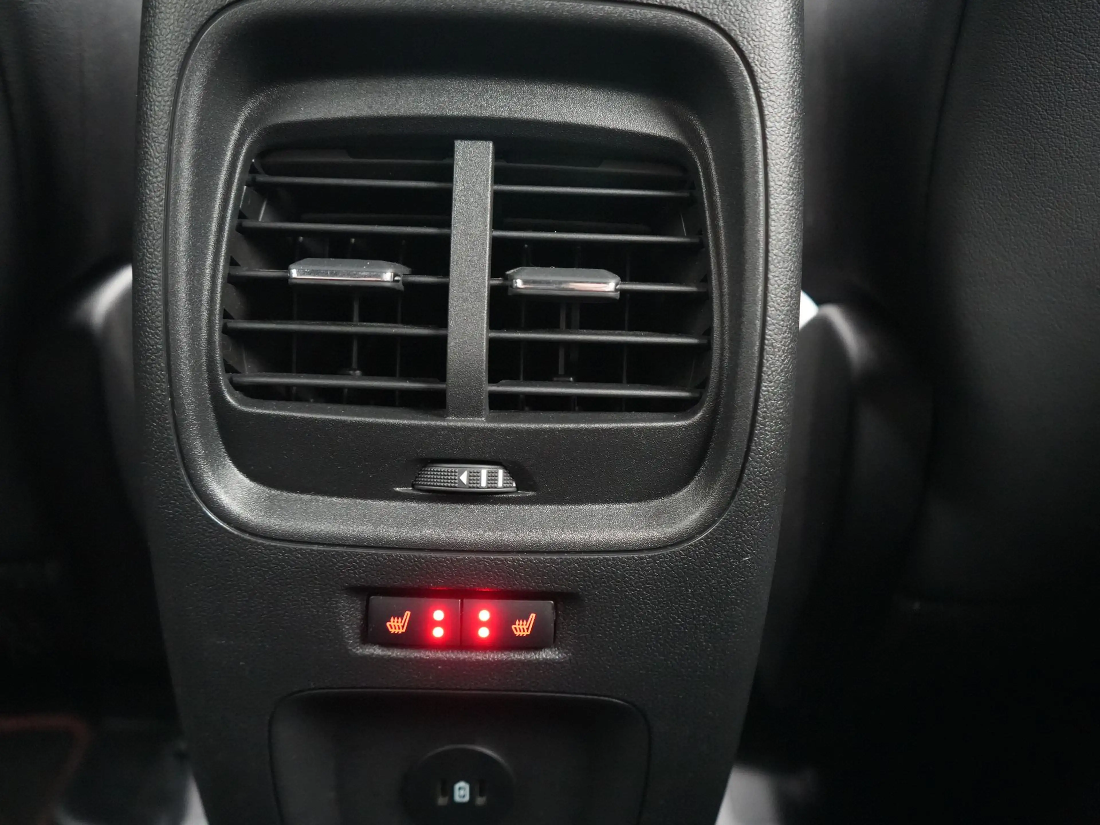 Ford Kuga 2.5 PHEV ST-Line X FACELIFT 243pk | Trekhaak Af Fa — photo 19