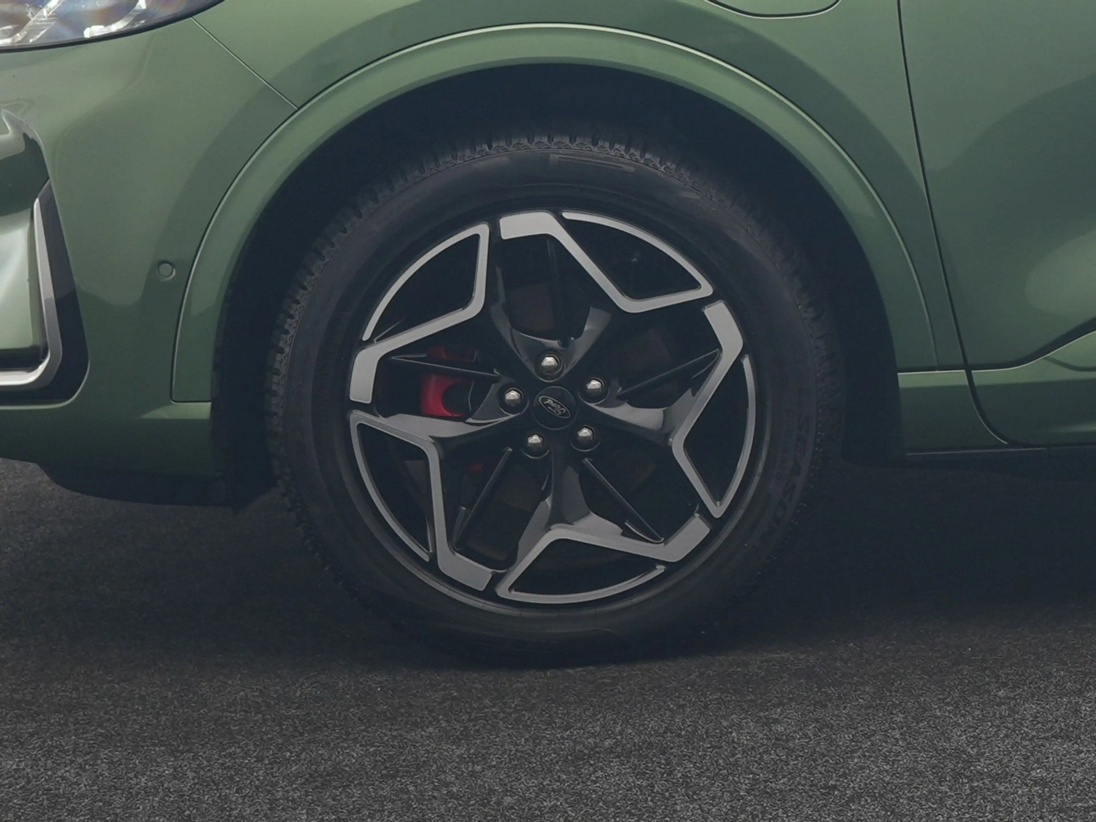 Ford Kuga 2.5 PHEV ST-Line X FACELIFT 243pk | Trekhaak Af Fa — photo 46