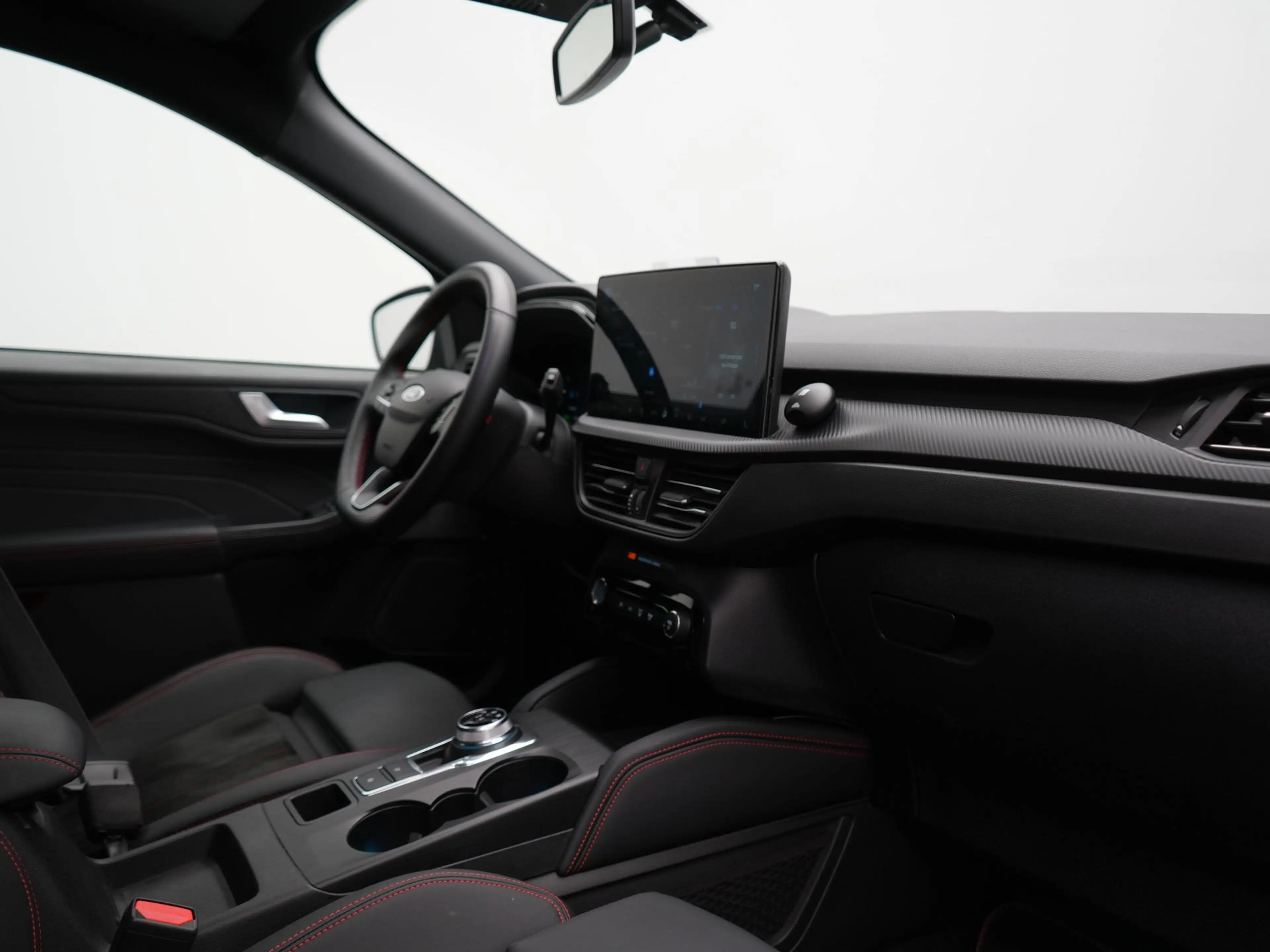 Ford Kuga 2.5 PHEV ST-Line X FACELIFT 243pk | Trekhaak Af Fa — photo 4
