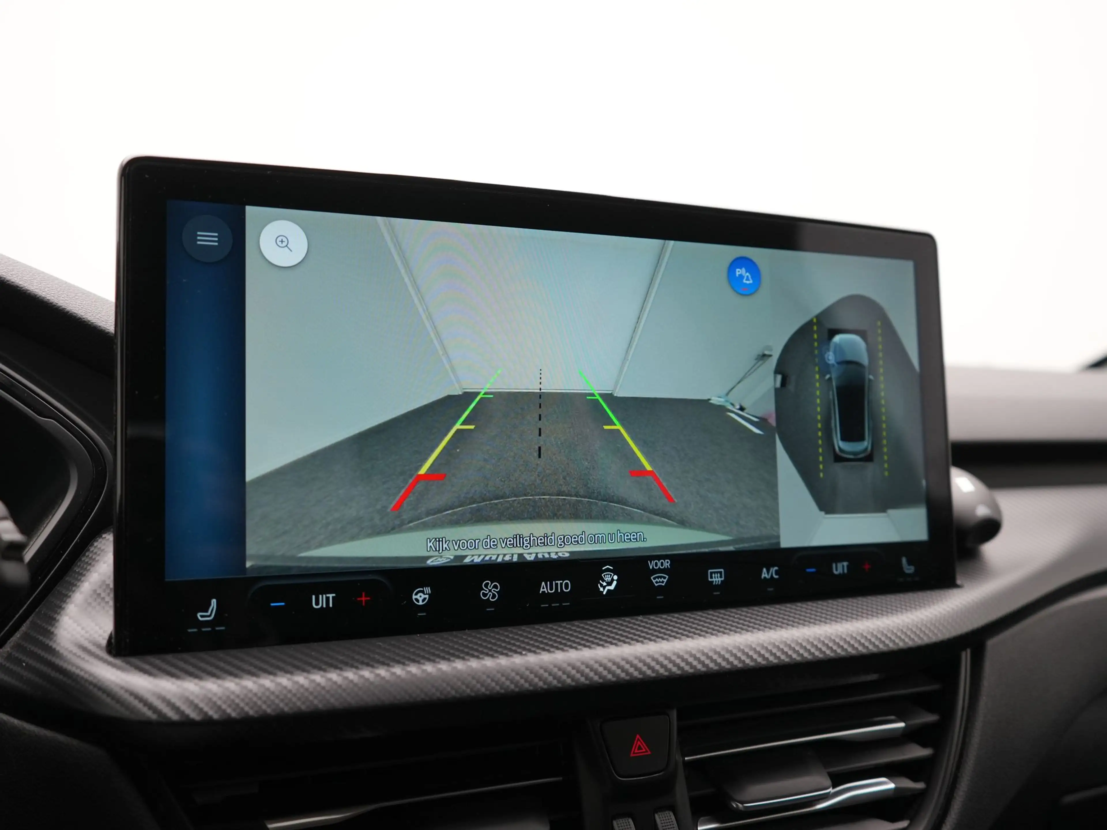 Ford Kuga 2.5 PHEV ST-Line X FACELIFT 243pk | Trekhaak Af Fa — photo 20