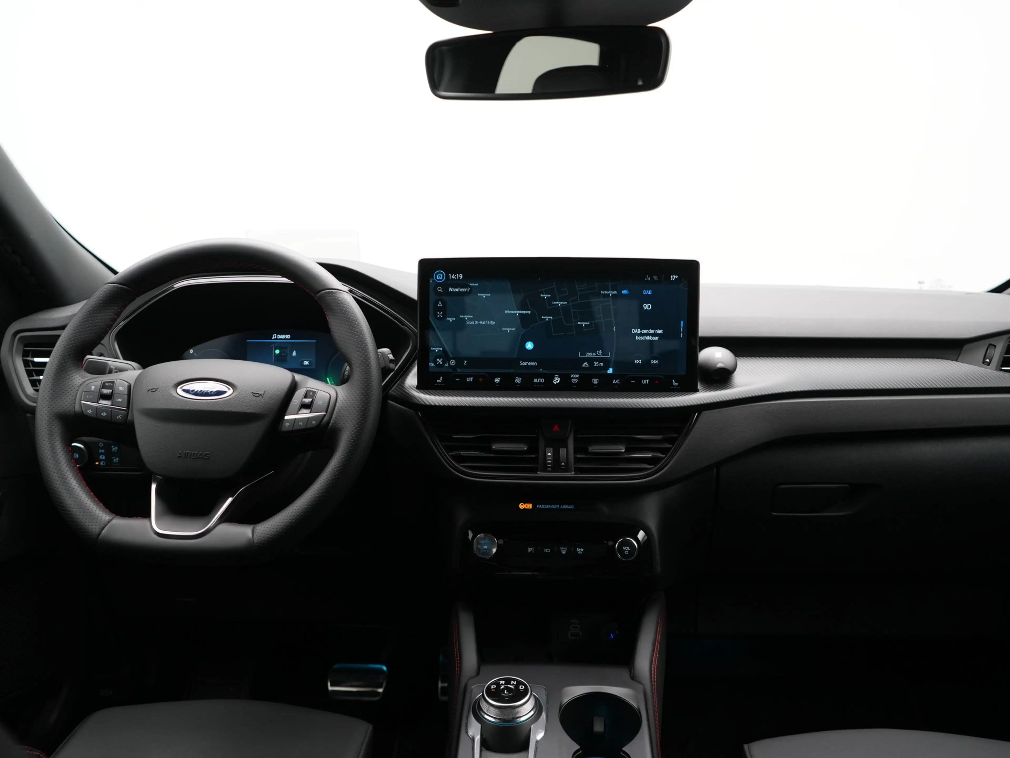 Ford Kuga 2.5 PHEV ST-Line X FACELIFT 243pk | Trekhaak Af Fa — photo 16