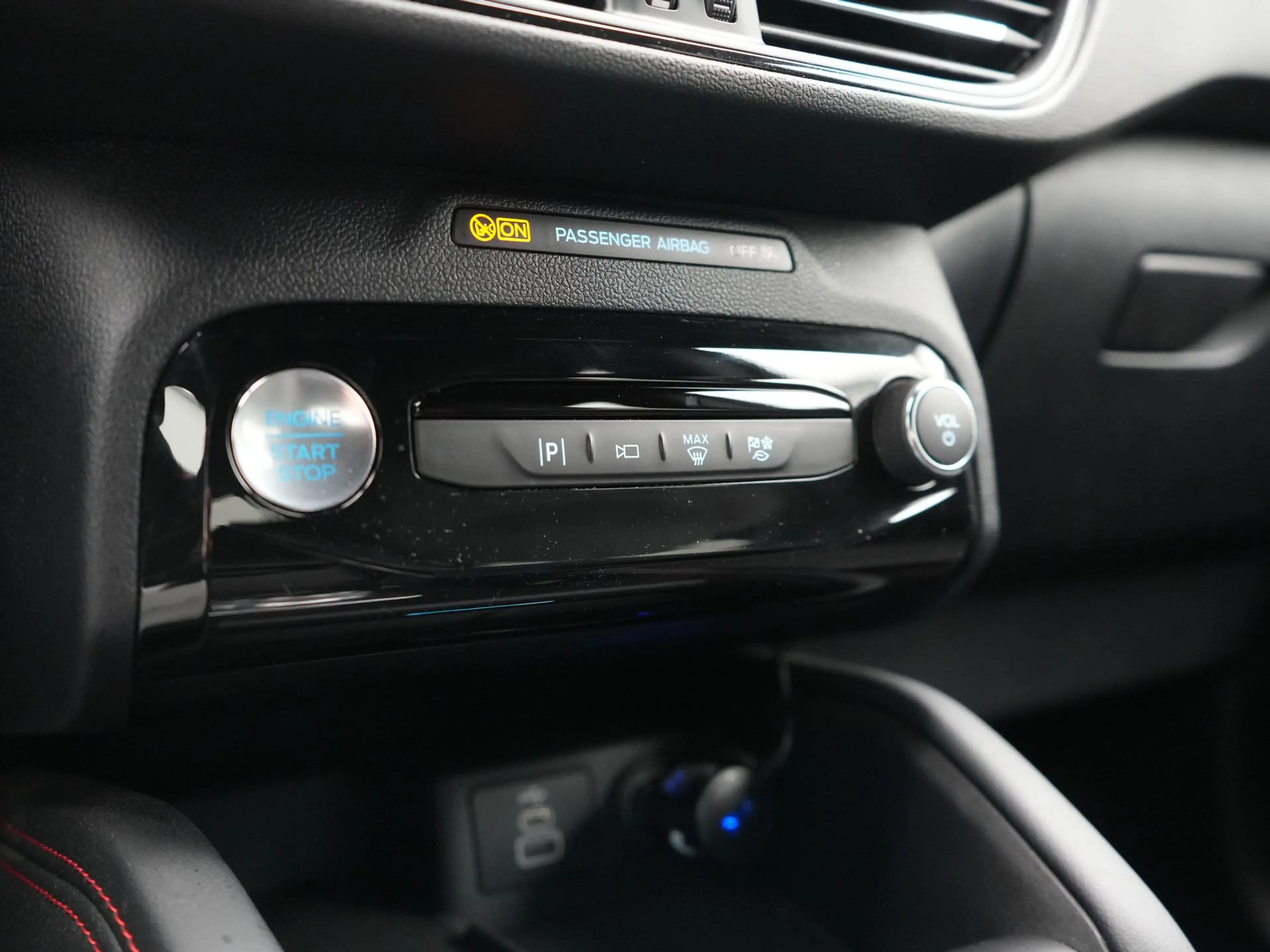 Ford Kuga 2.5 PHEV ST-Line X FACELIFT 243pk | Trekhaak Af Fa — photo 44