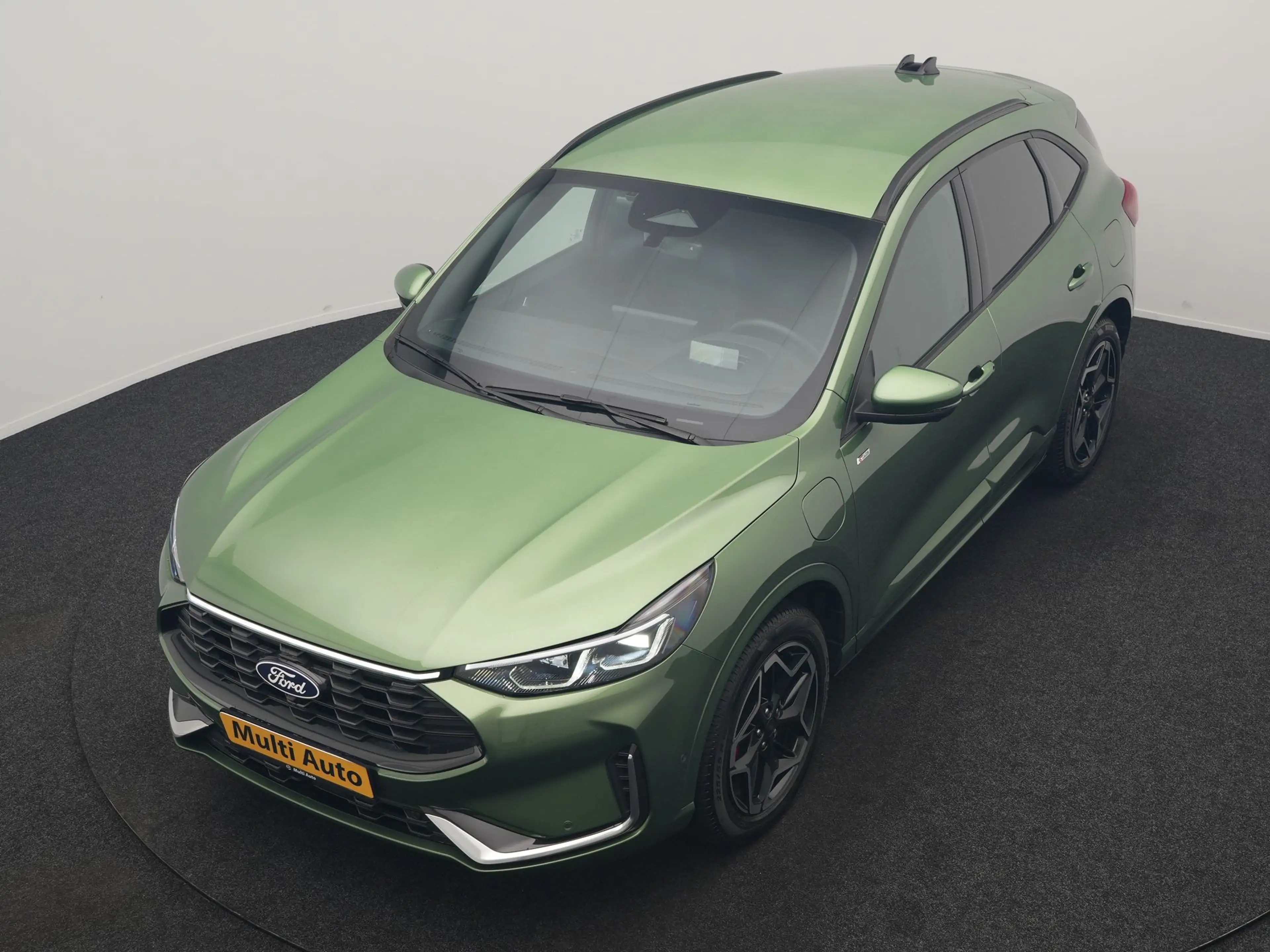 Ford Kuga 2.5 PHEV ST-Line X FACELIFT 243pk | Trekhaak Af Fa — photo 31