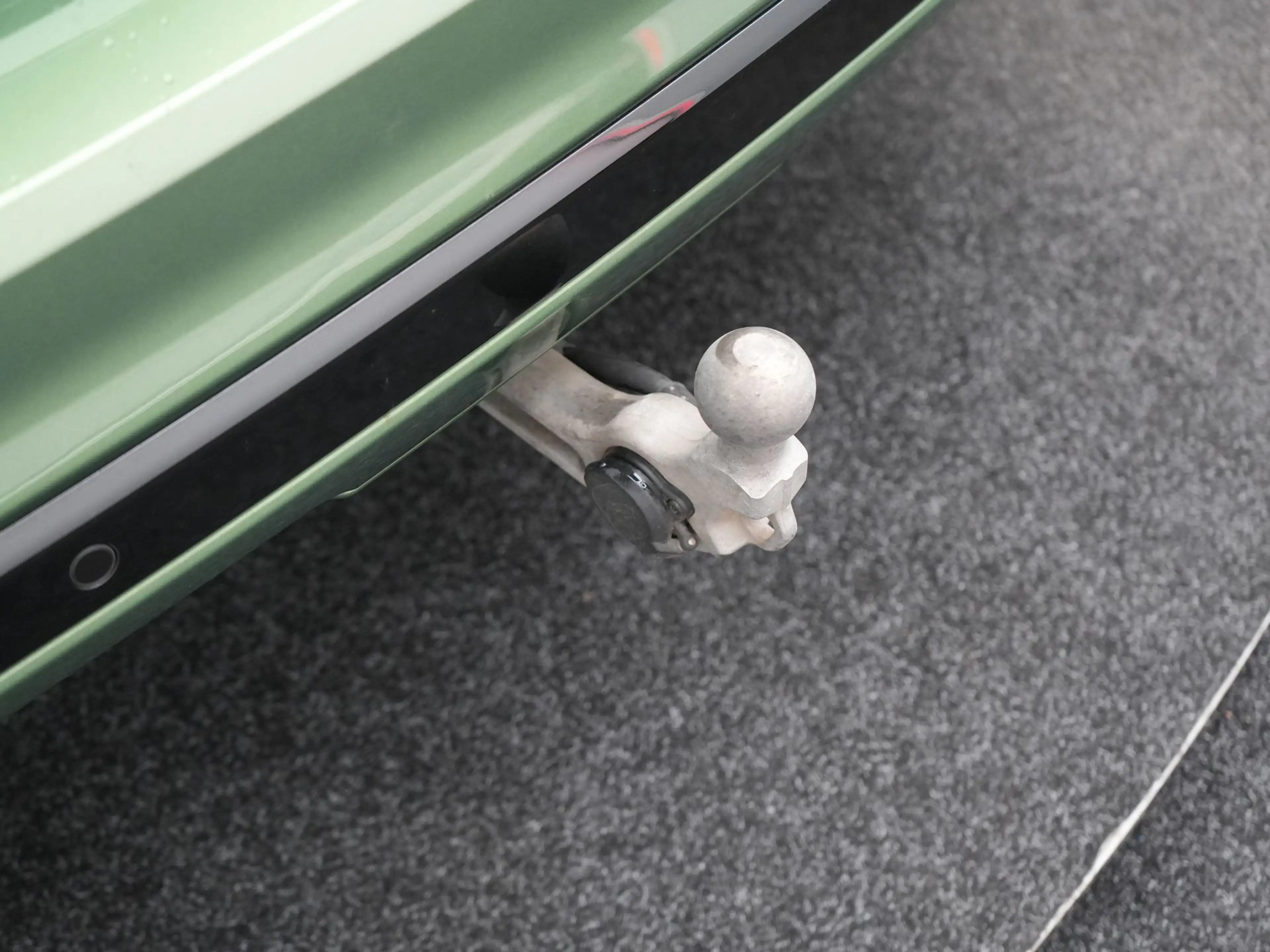 Ford Kuga 2.5 PHEV ST-Line X FACELIFT 243pk | Trekhaak Af Fa — photo 10