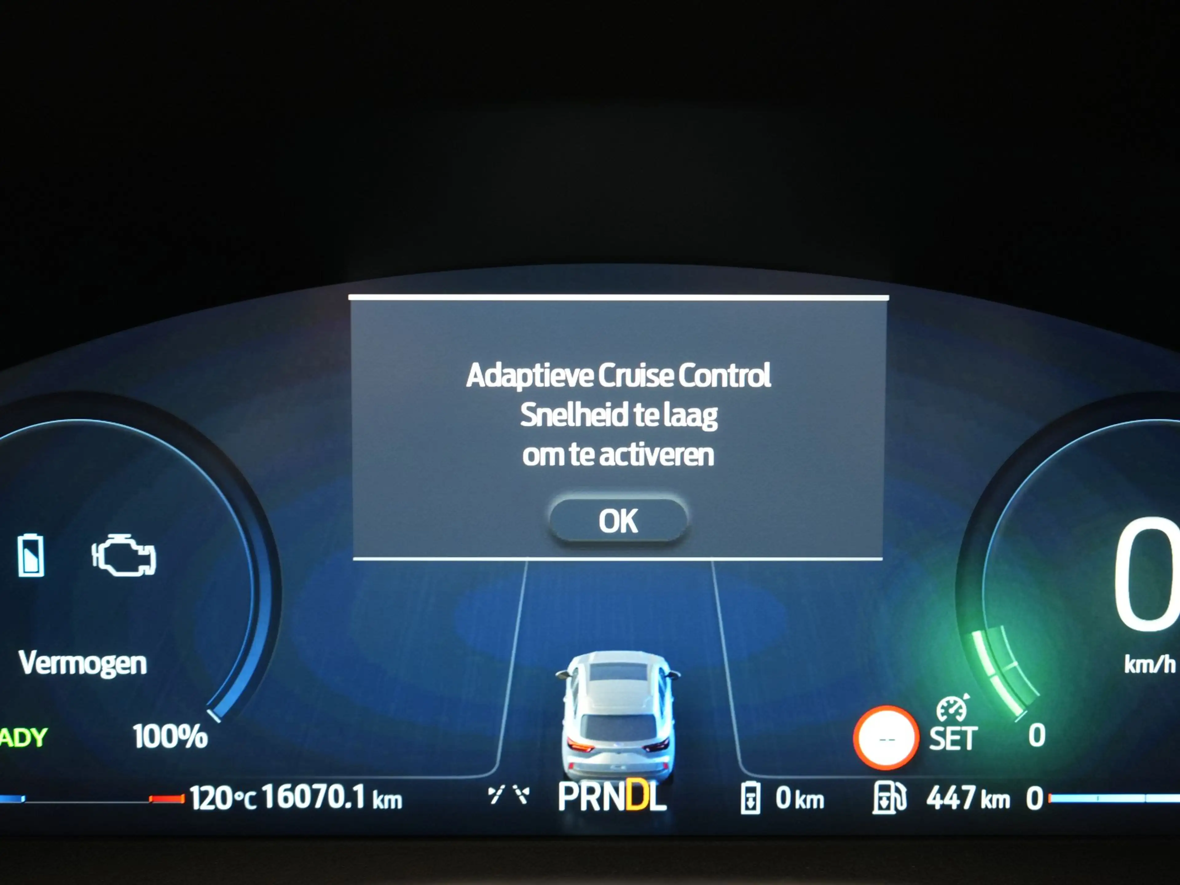 Ford Kuga 2.5 PHEV ST-Line X FACELIFT 243pk | Trekhaak Af Fa — photo 22