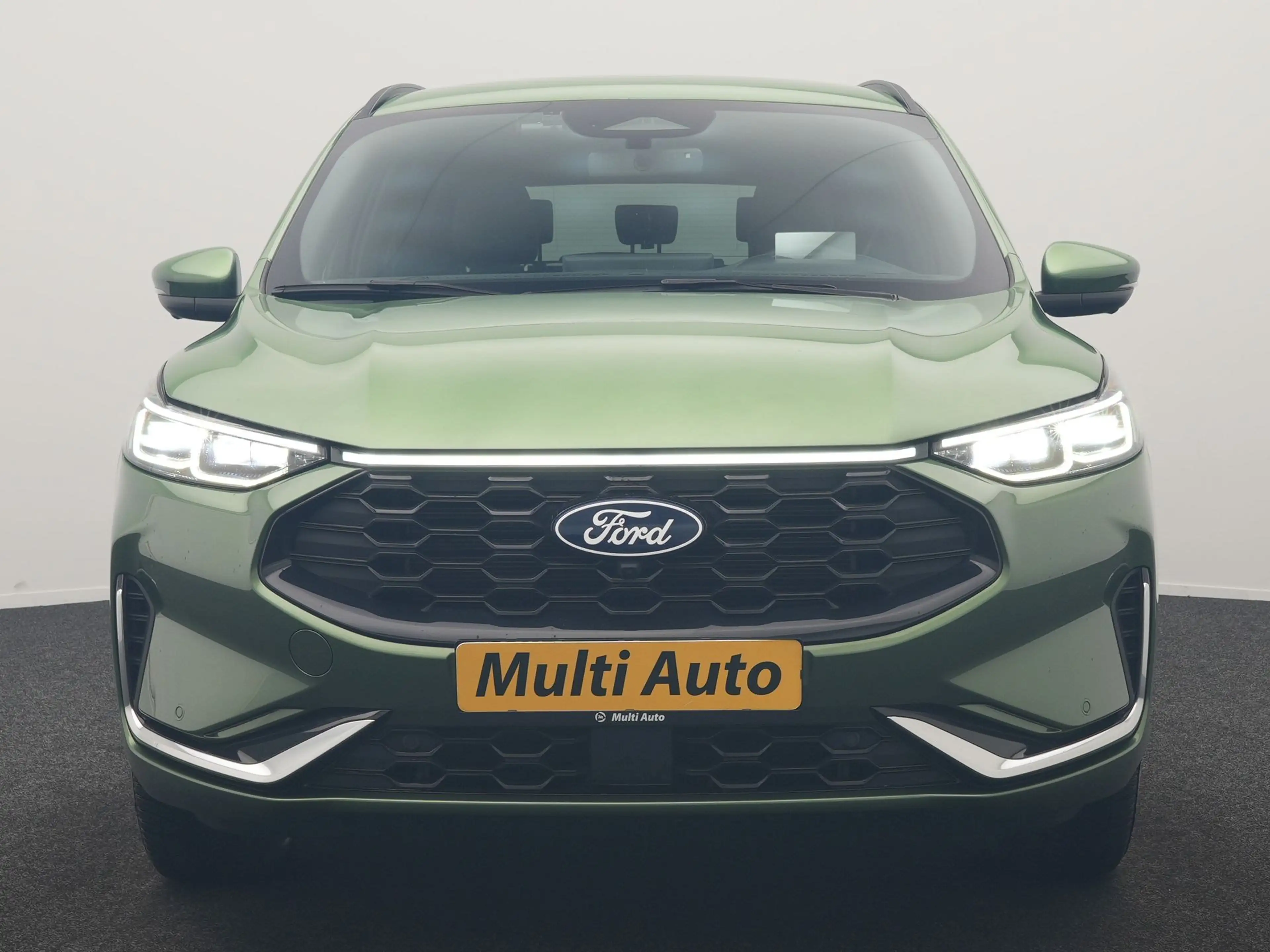 Ford Kuga 2.5 PHEV ST-Line X FACELIFT 243pk | Trekhaak Af Fa — photo 17