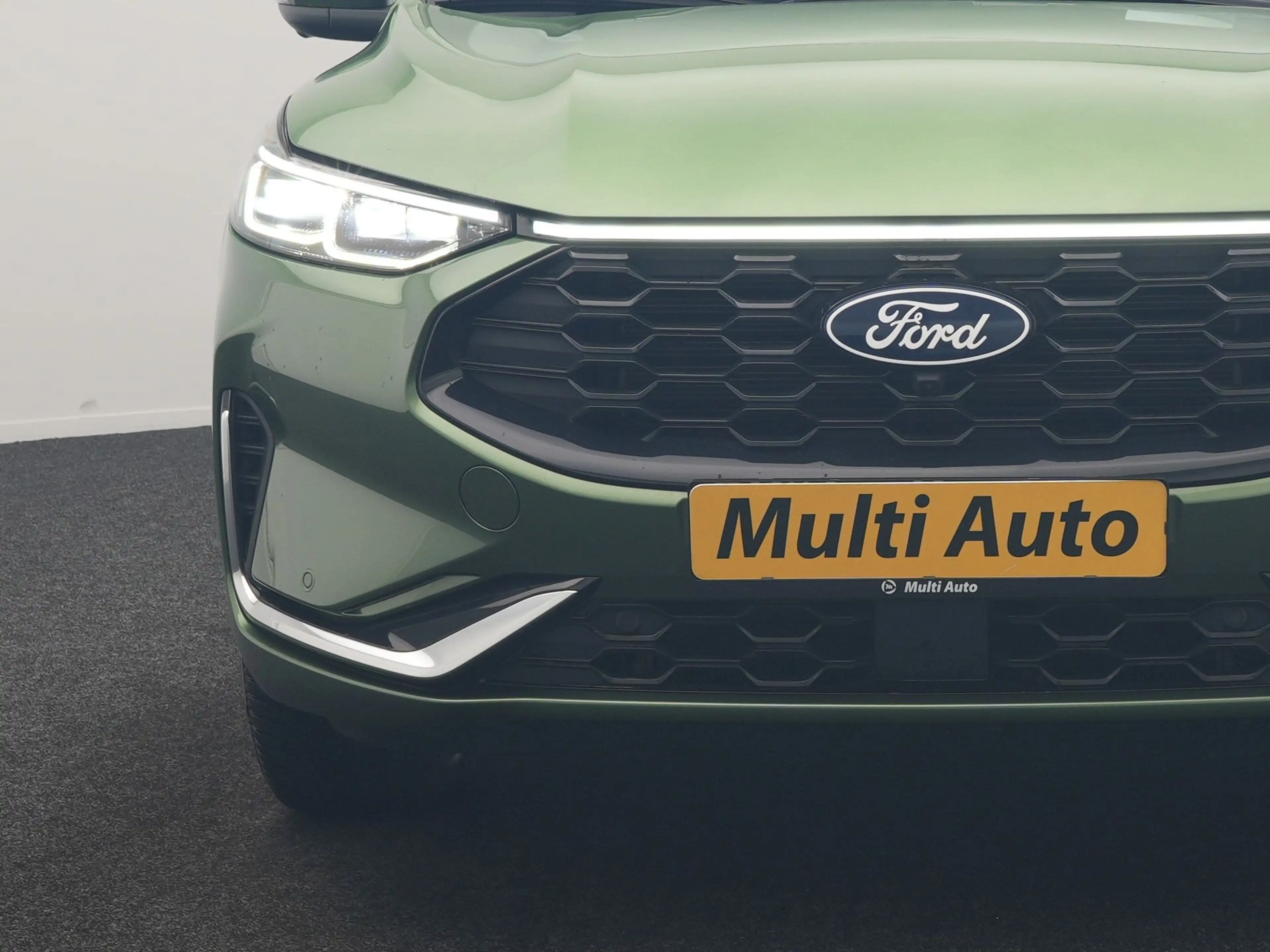 Ford Kuga 2.5 PHEV ST-Line X FACELIFT 243pk | Trekhaak Af Fa — photo 15