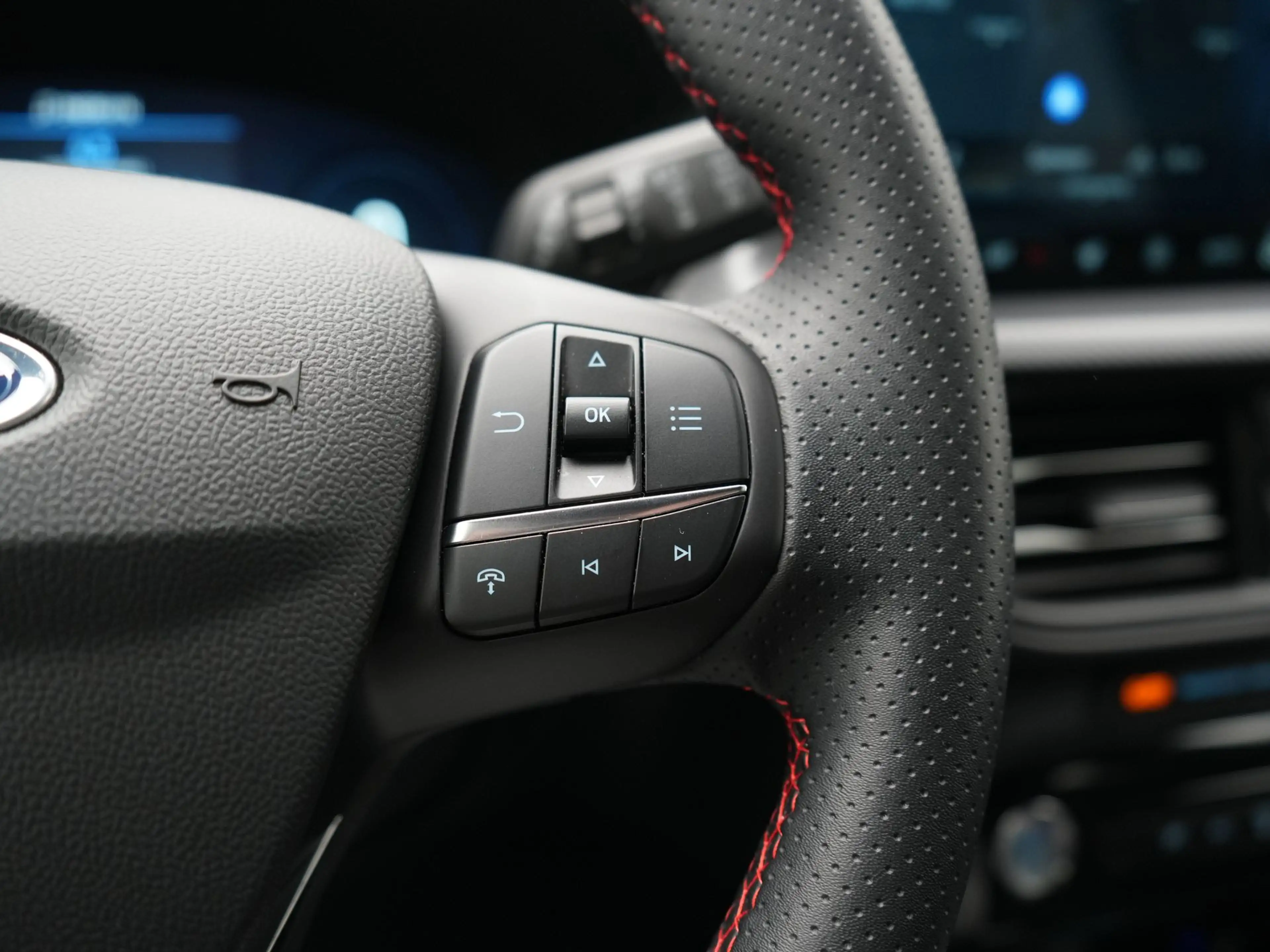 Ford Kuga 2.5 PHEV ST-Line X FACELIFT 243pk | Trekhaak Af Fa — photo 30