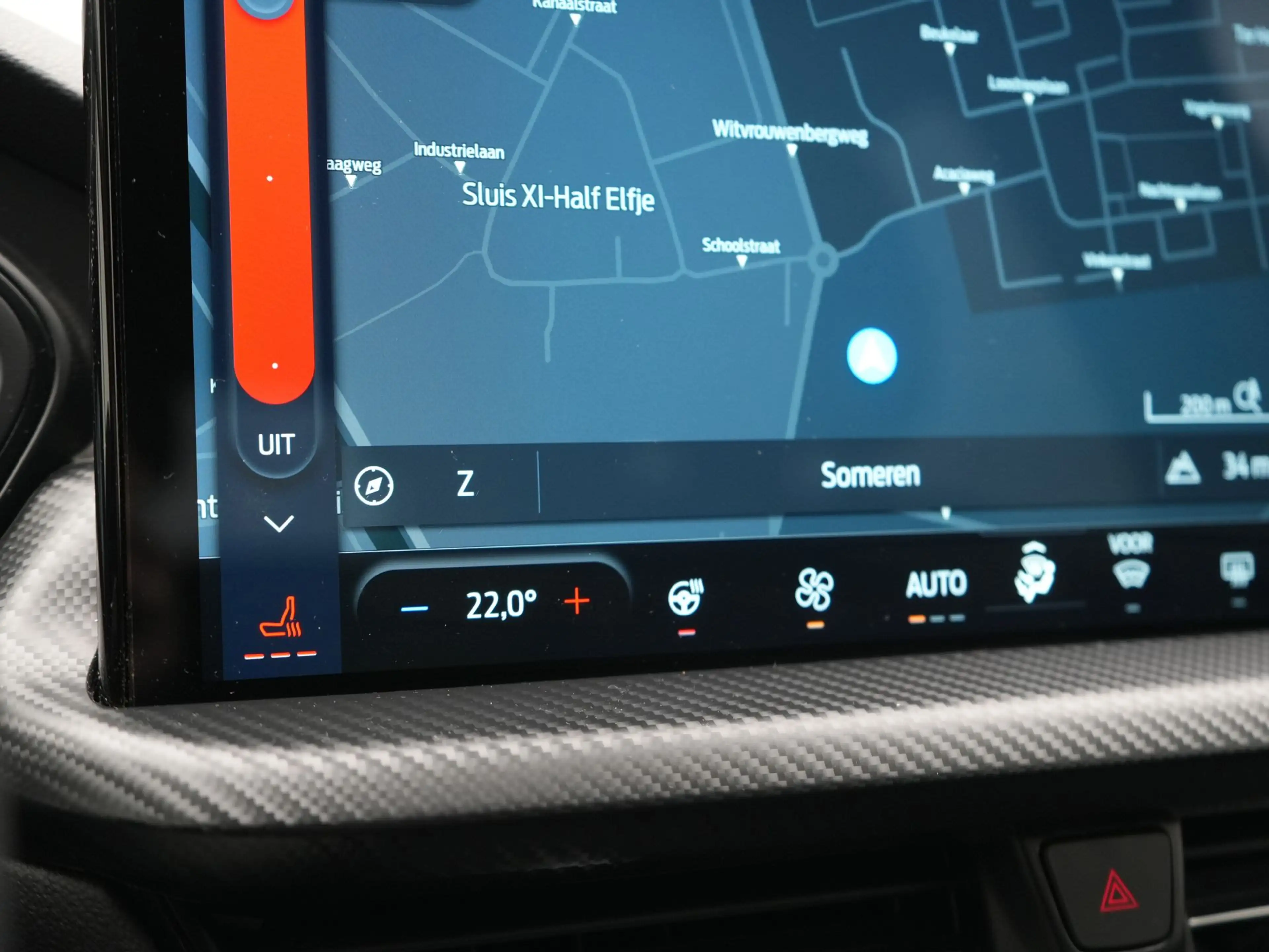 Ford Kuga 2.5 PHEV ST-Line X FACELIFT 243pk | Trekhaak Af Fa — photo 14