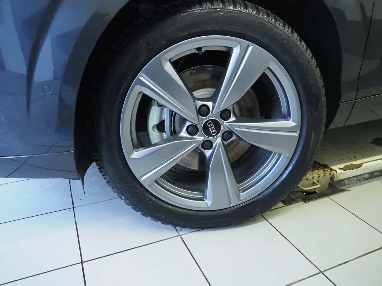 Audi Q3 2026