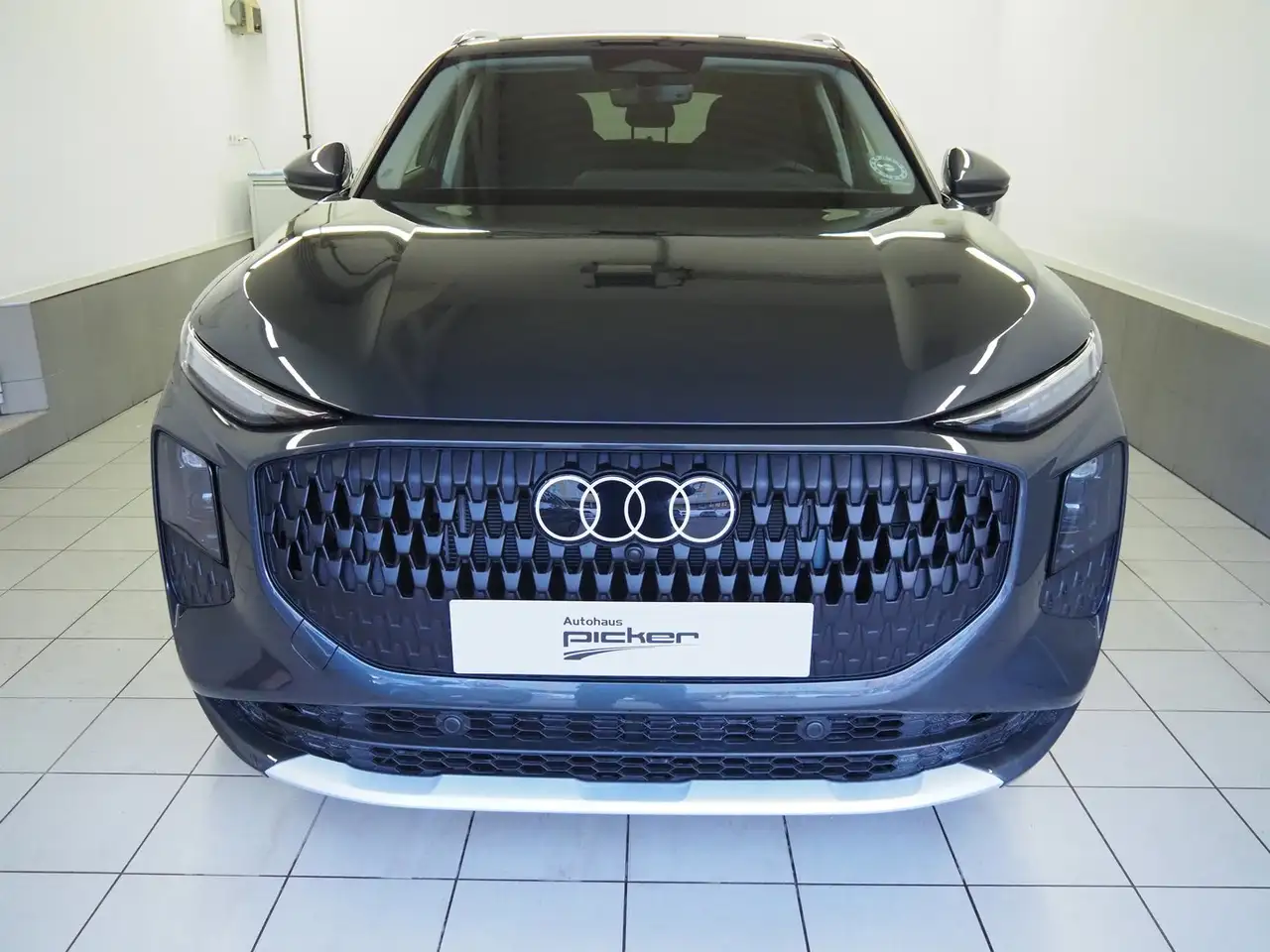 Audi Q3 2026