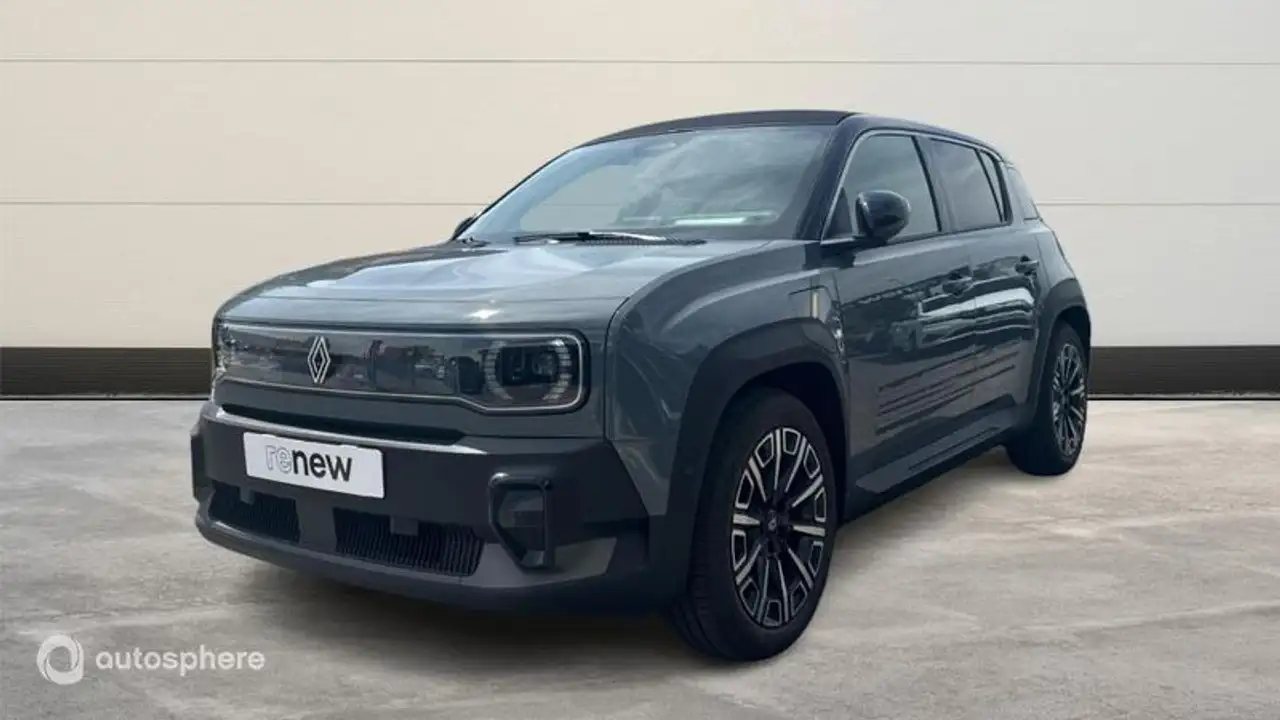 Renault Others 2026