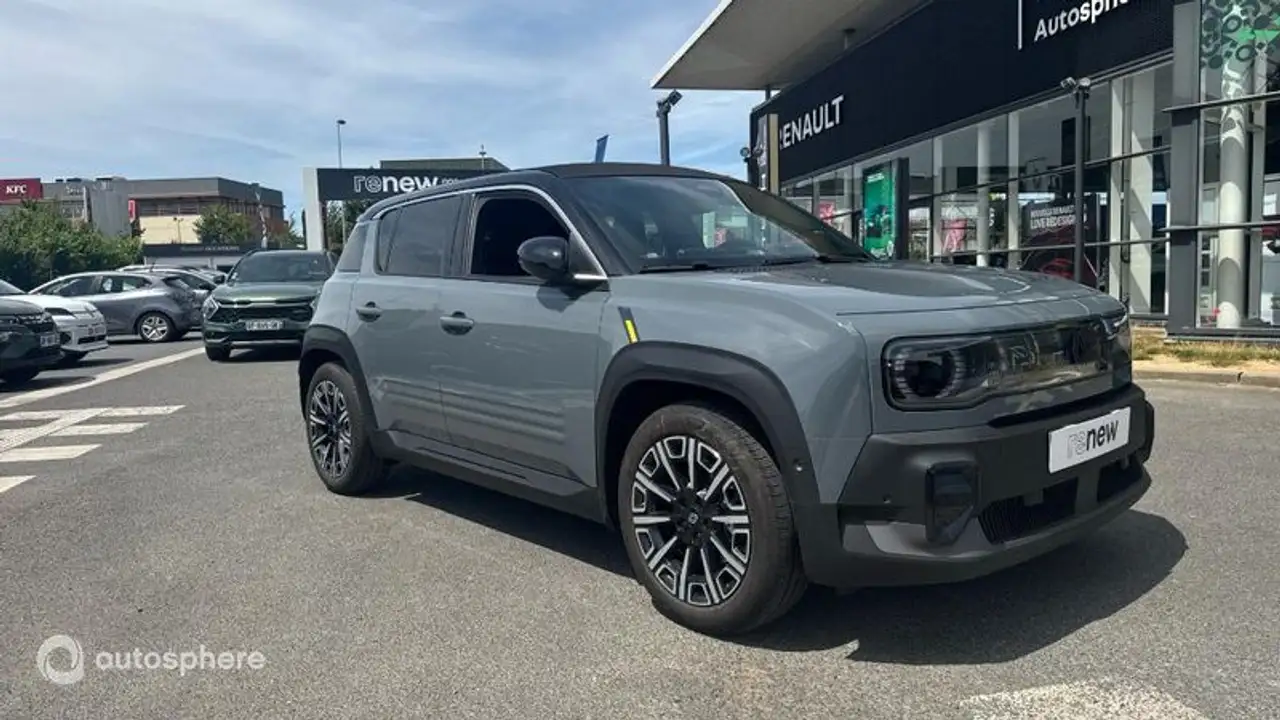 Renault Others 2026