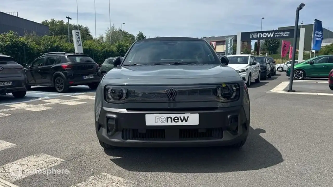Renault Others 2026