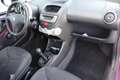 Peugeot 107 1.0 Active Airco, Elektrische ramen, Radio cd spel Violett - thumbnail 9