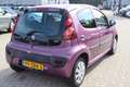 Peugeot 107 1.0 Active Airco, Elektrische ramen, Radio cd spel Violett - thumbnail 5