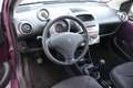 Peugeot 107 1.0 Active Airco, Elektrische ramen, Radio cd spel Violett - thumbnail 6