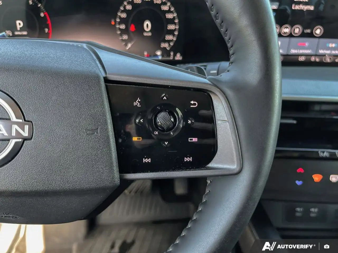 Nissan Murano снимка Nissan Murano