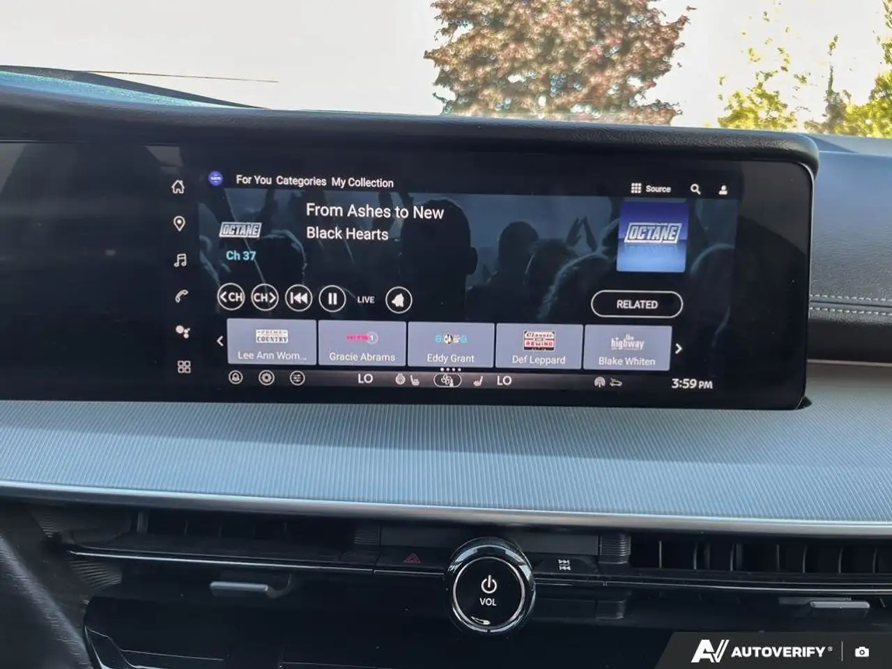 Nissan Murano снимка Nissan Murano