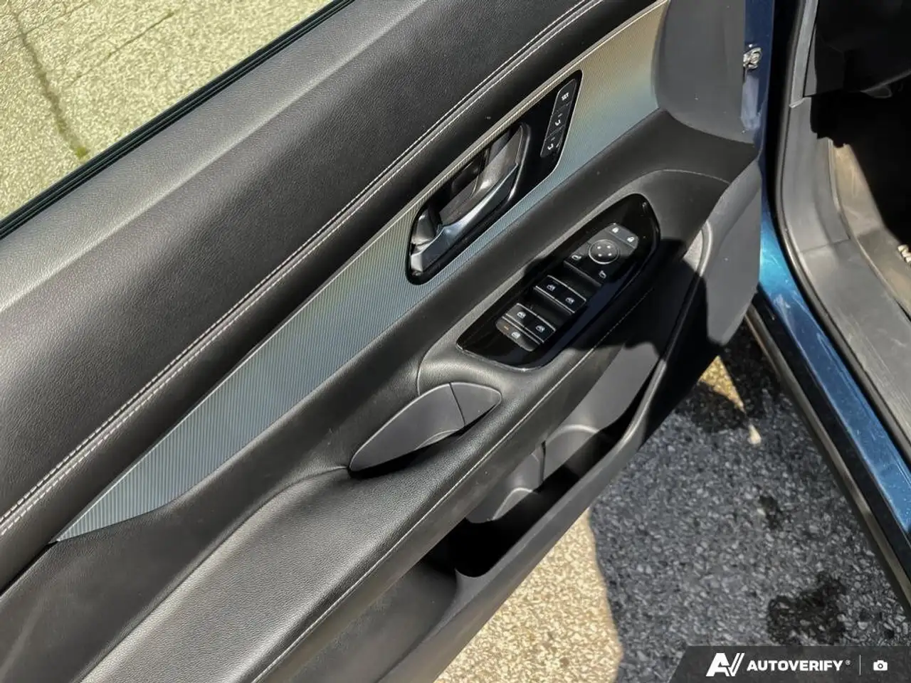 Nissan Murano снимка Nissan Murano