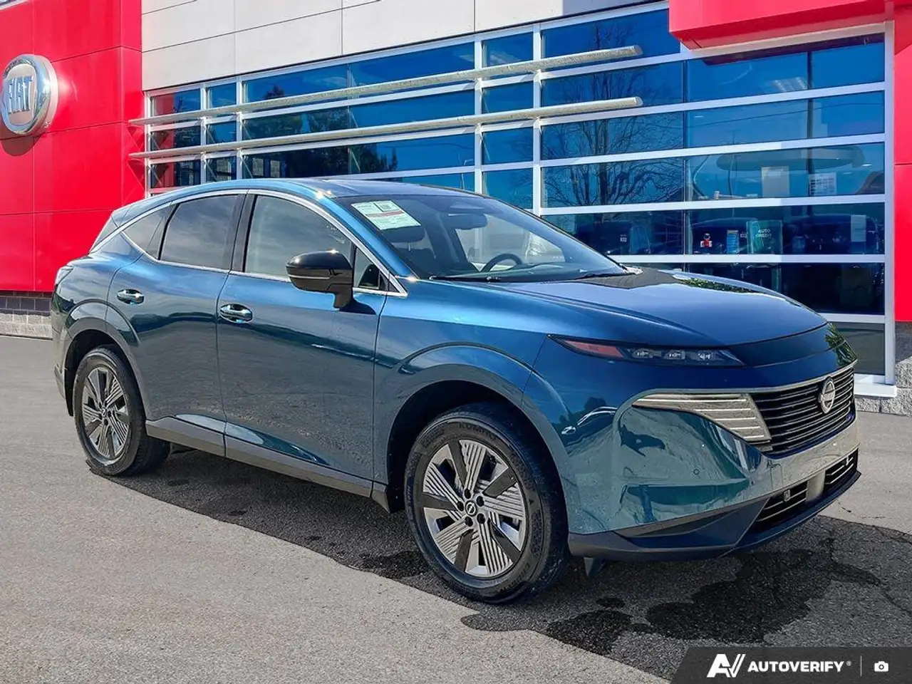 Nissan Murano снимка Nissan Murano