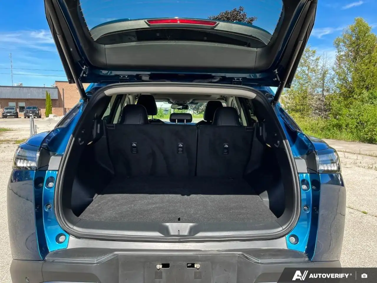 Nissan Murano снимка Nissan Murano