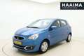 Mitsubishi Space Star 1.0 Cool+ 70 pk | Airco | Lage Km stand | Bleu - thumbnail 1