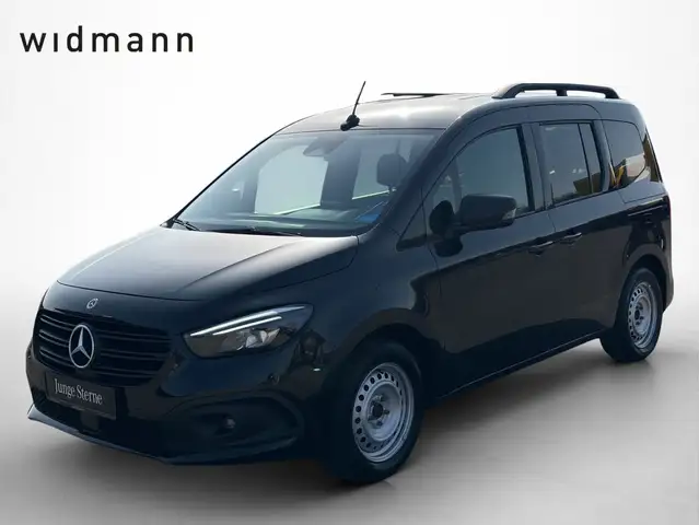 Mercedes-Benz Citan 110 Tourer Pro  AHK DynLicht Fernlichtass.