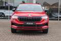 Skoda Karoq 1.5 TSI 150pk DSG ACT Sportline Business | Navigat Rood - thumbnail 7