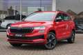 Skoda Karoq 1.5 TSI 150pk DSG ACT Sportline Business | Navigat Rood - thumbnail 43