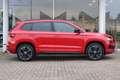 Skoda Karoq 1.5 TSI 150pk DSG ACT Sportline Business | Navigat Rood - thumbnail 3