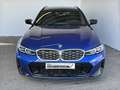 BMW 340 Md xDrive Touring Navi.LED.360°.DriveAs.Pano Blau - thumbnail 4