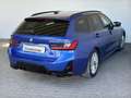BMW 340 Md xDrive Touring Navi.LED.360°.DriveAs.Pano Blau - thumbnail 6