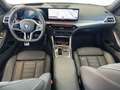 BMW 340 Md xDrive Touring Navi.LED.360°.DriveAs.Pano Blau - thumbnail 9