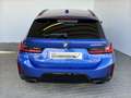 BMW 340 Md xDrive Touring Navi.LED.360°.DriveAs.Pano Blau - thumbnail 5
