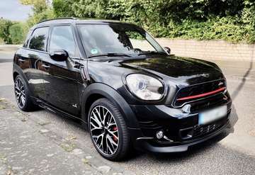 John Cooper Works
