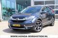 Honda CR-V 2.0 HYBRID 184pk AWD E-CVT Executive Blauw - thumbnail 1