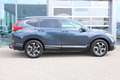 Honda CR-V 2.0 HYBRID 184pk AWD E-CVT Executive Blauw - thumbnail 3