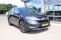 Honda CR-V 2.0 HYBRID 184pk AWD E-CVT Executive Blauw - thumbnail 4