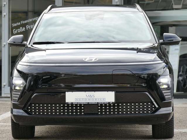 Hyundai KONA KONA EV Elektro Prime*BOSE*SITZ PAKET*