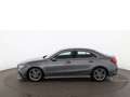 Mercedes-Benz A 200 AMG-Line Aut LED LEDER NAVI R-CAM TEMPOMAT Grau - thumbnail 6