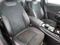 Mercedes-Benz A 200 AMG-Line Aut LED LEDER NAVI R-CAM TEMPOMAT Grau - thumbnail 13