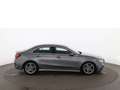 Mercedes-Benz A 200 AMG-Line Aut LED LEDER NAVI R-CAM TEMPOMAT Grau - thumbnail 2