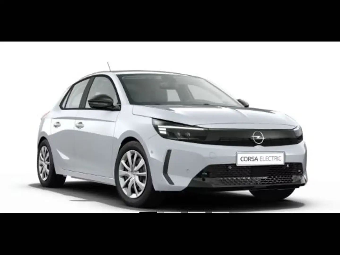 Opel Corsa F e Edition inkl. Wärmepumpe und Komfort-Paket Weiß - 2