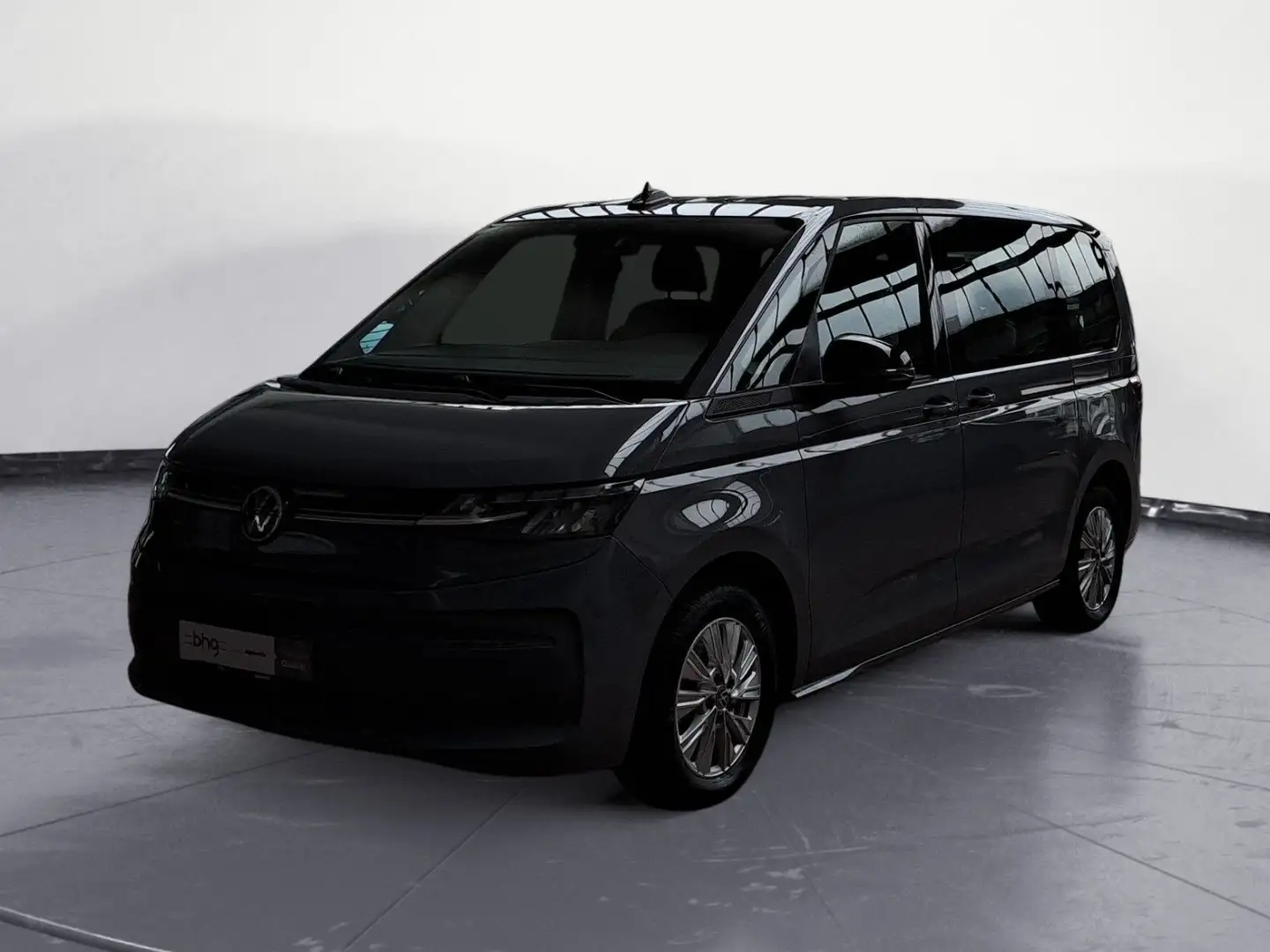 Volkswagen T7 Multivan T7 Multivan Kurz eHybrid Life Grau - 2