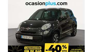 1.3Mjt II S&S Pop Star 95