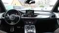 Audi A6 3.0 TDI QUATTRO+RATENKAUF OHNE BANK+TÜV NEU Fekete - thumbnail 8