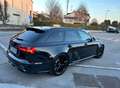 Audi RS6 Avant 4.0 tfsi quattro tiptronic Zwart - thumbnail 4