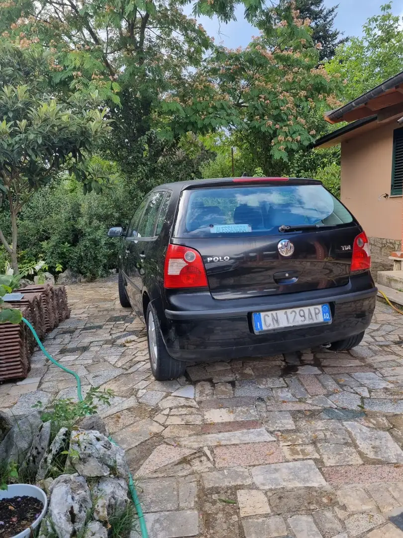 Volkswagen Polo 5p 1.4 tdi Comfortline - 2