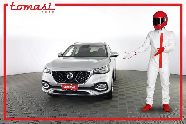 MG HS 1.5T-GDI Luxury TETTO PANORAMICO APRIBILE